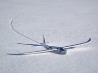 Multiplex Easy Glider 4 im Februar